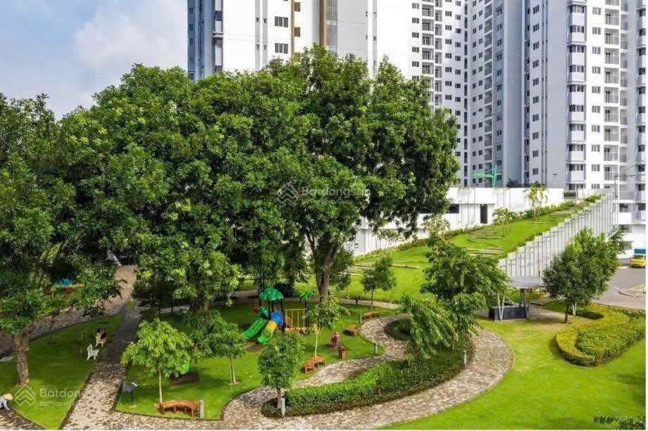 Bán căn hộ 2pn tại the habitat bình dương, giá 2,399 tỷ, 66,4m2, view đẹp