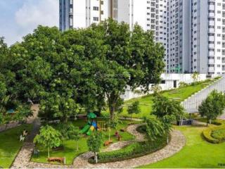 Bán căn hộ 2pn tại the habitat bình dương, giá 2,399 tỷ, 66,4m2, view đẹp