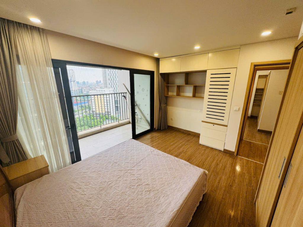 Chuyển Nhượng 2 Phòng Ngủ 79m² Sky Park – 9 Tỷ Siêu Hời