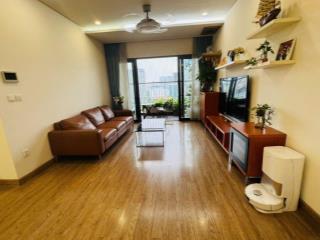 Chuyển Nhượng 2 Phòng Ngủ 79m² Sky Park – 10 Tỷ Siêu Hời