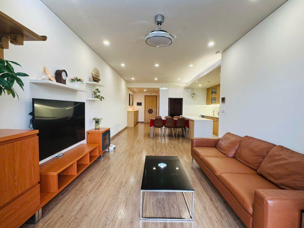 Chuyển Nhượng 2 Phòng Ngủ 79m² Sky Park – 9 Tỷ Siêu Hời