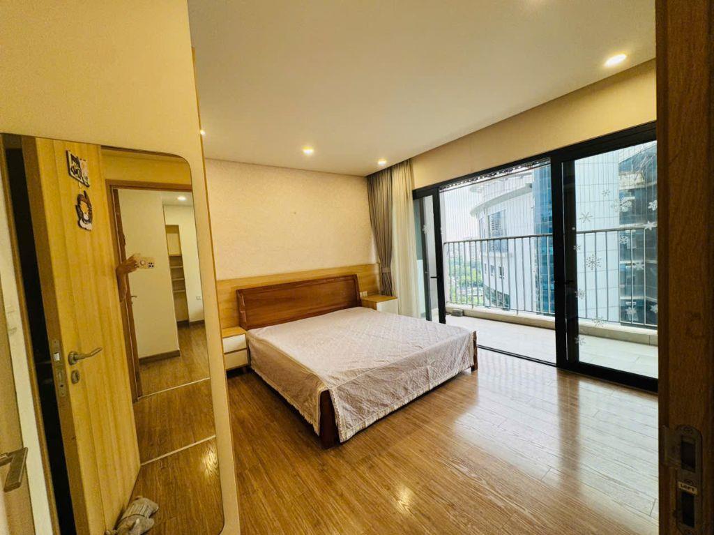 Chuyển Nhượng 2 Phòng Ngủ 79m² Sky Park – 9 Tỷ Siêu Hời