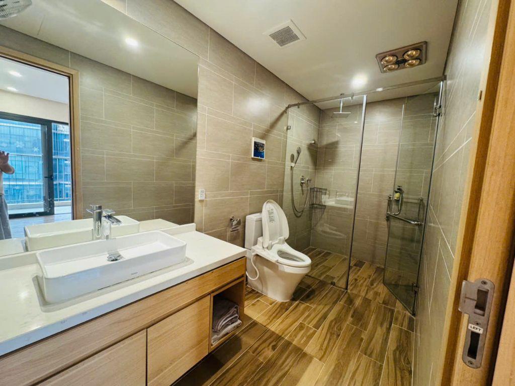 Chuyển Nhượng 2 Phòng Ngủ 79m² Sky Park – 9 Tỷ Siêu Hời