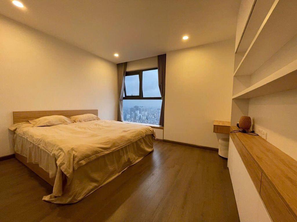Bán căn góc 3pn, 123m2, tầng cao, view thoáng, FLC 265 Cầu Giấy giá hơn 11 tỷ