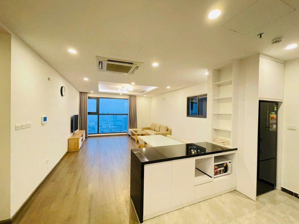 Bán căn góc 3pn, 123m2, tầng cao, view thoáng, FLC 265 Cầu Giấy giá hơn 11 tỷ