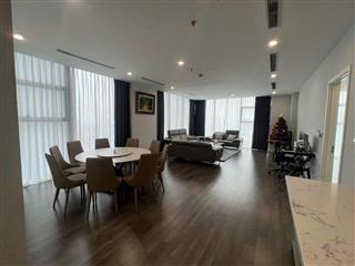 🔥 #The_Nine đang có căn thuê 131m² - 3PN2WC. giá 28tr/th