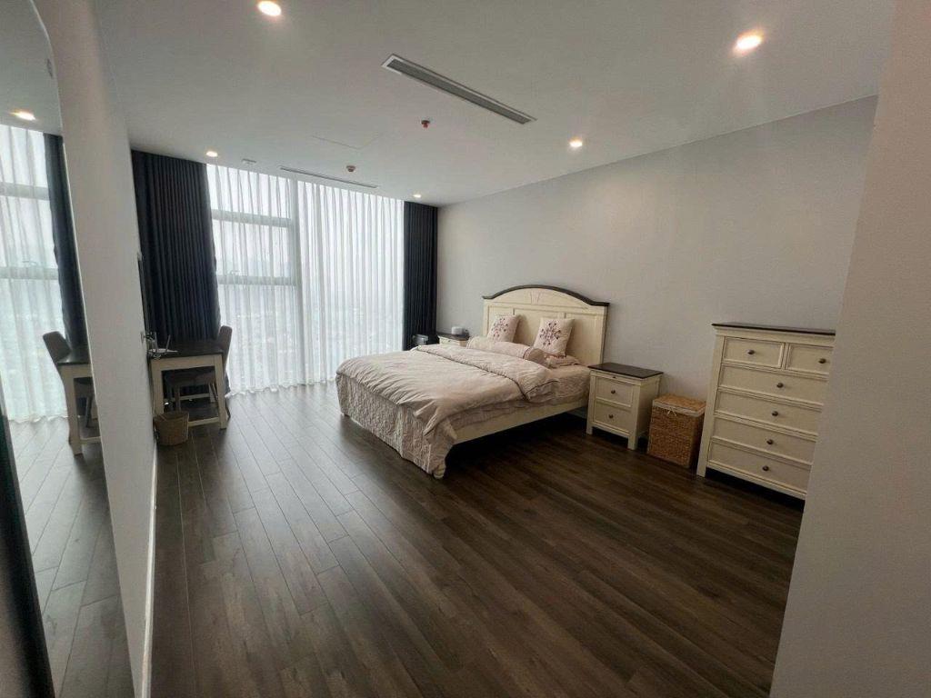 ✨ BÁN CĂN 3PN - 108m2 full mới tinh tại The Nine Nhỉnh 10 tỷ