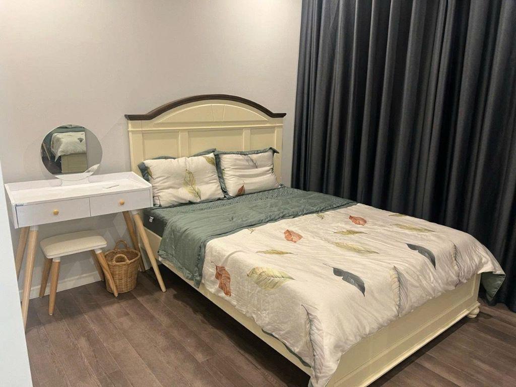 ✨ BÁN CĂN 3PN - 108m2 full mới tinh tại The Nine Nhỉnh 10 tỷ