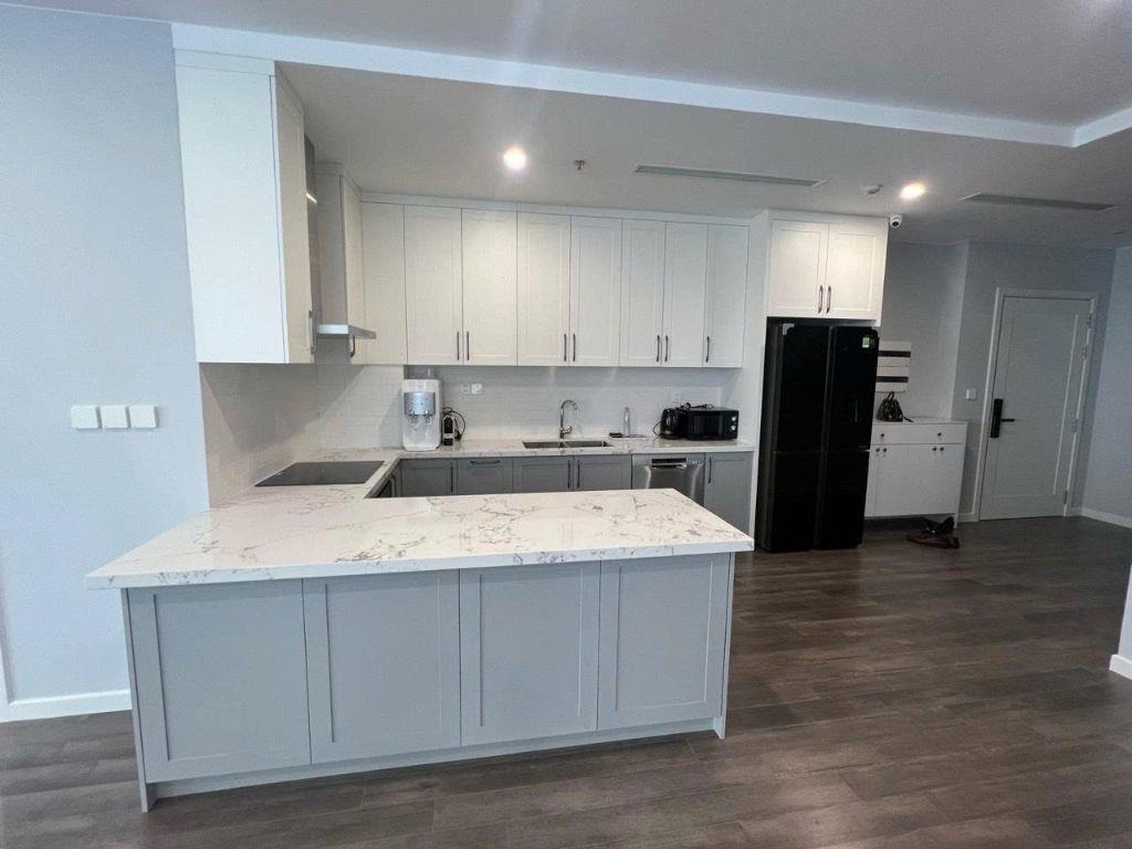 ✨ BÁN CĂN 3PN - 108m2 full mới tinh tại The Nine Nhỉnh 10 tỷ