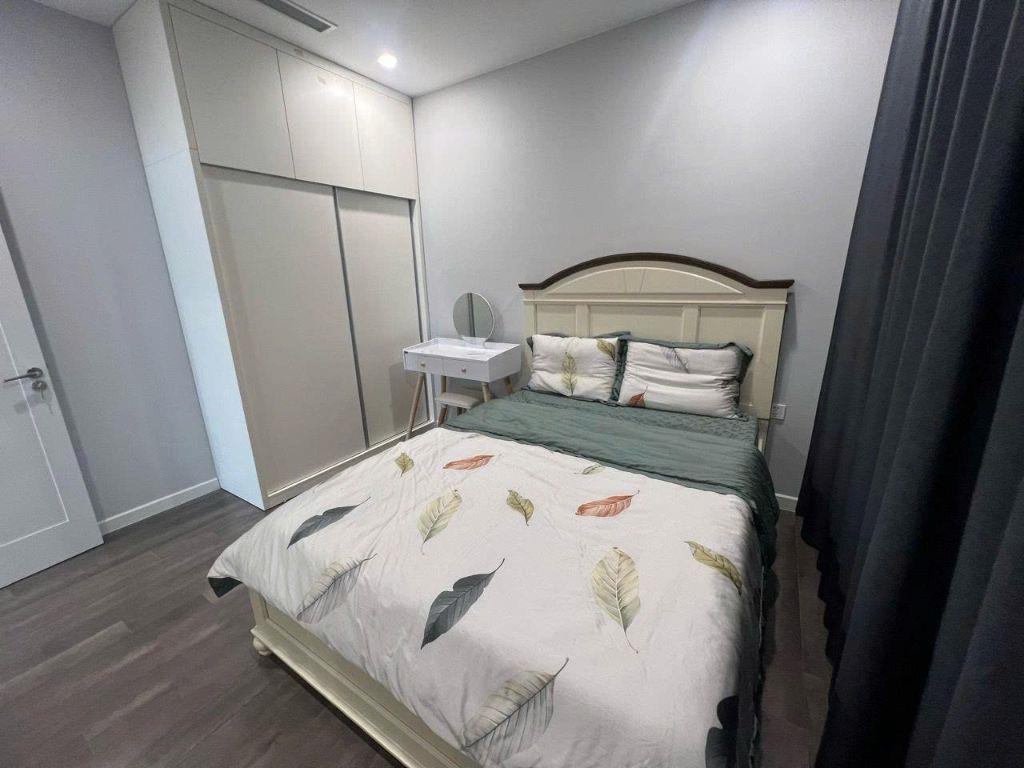 ✨ BÁN CĂN 3PN - 108m2 full mới tinh tại The Nine Nhỉnh 10 tỷ