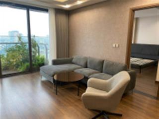 Chính chủ bán căn góc 3 pn dt 135,34m2 dự án bohemia  full nội thất ban công đông nam giá 9x tỷ