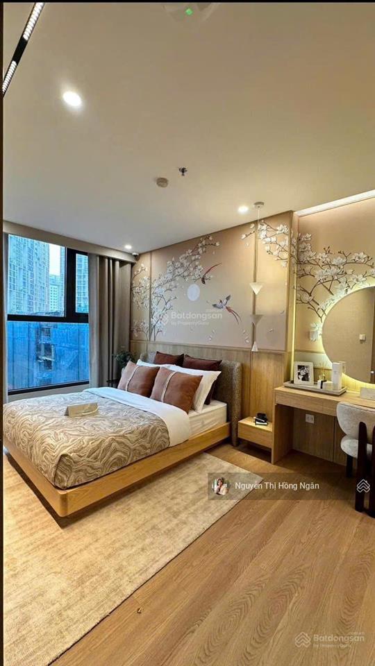 Bán suất ngoại giao chọn căn tầng tòa handiresco, số 33 lê văn lương từ 80 tr/m2