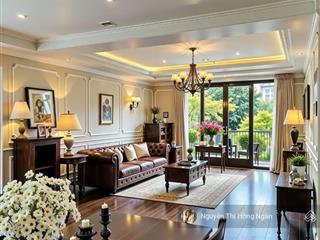 Chính chủ bán căn 3pn, 122m toà ct1 yên hoà park view ( e4 yên hoà ) đường vũ phạm hàm