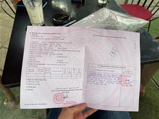 Bán khuôn viên hoàn thiện tại lâm sơn phong thuỷ và sinh thái đẹp