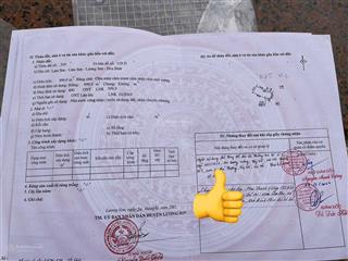 Bán gấp lô đất đẹp 999,9m có 400m đất ở nằm trong khu vực vip nhất về phong thuỷ và sinh thái