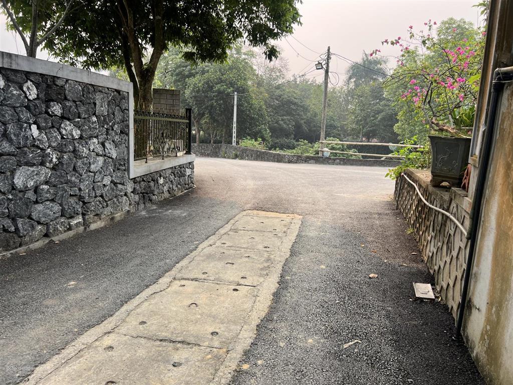 Bán gấp lô đất đẹp 999,9m có 400m đất ở nằm trong khu vực vip nhất về phong thuỷ và sinh thái