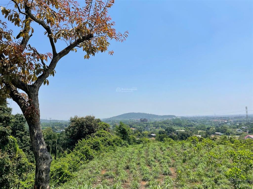 Cần bán lô đất 1800m view đẹp tại hoà sơn lương sơn hoà bình