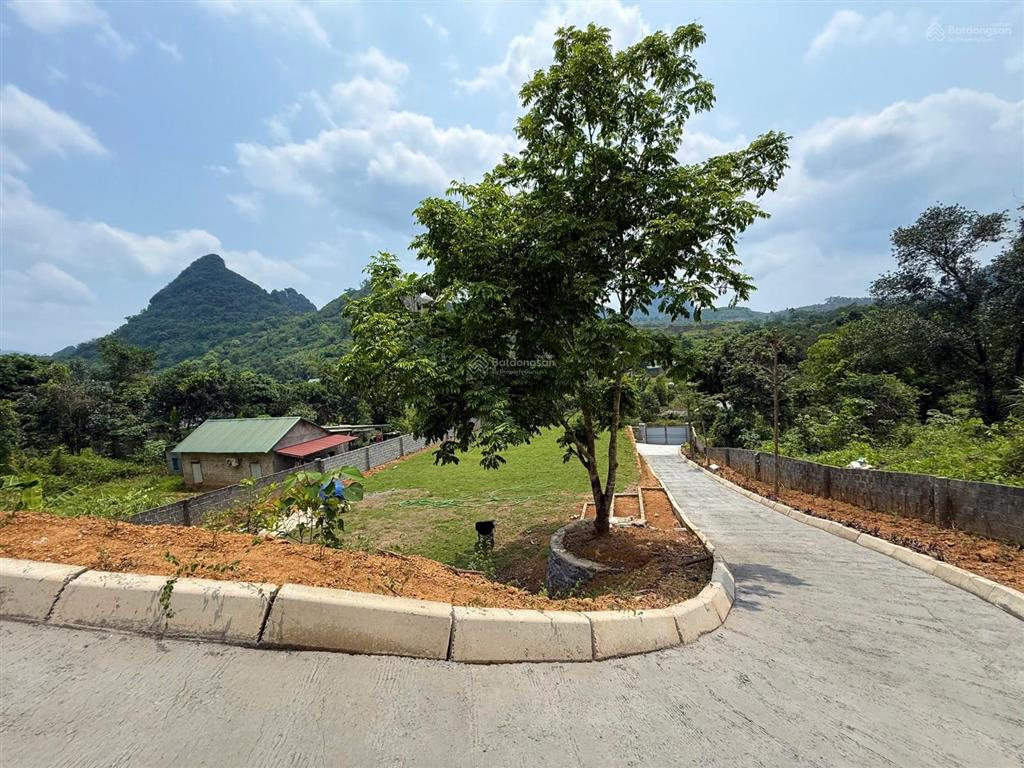 Cần bán lô đất 1386m tại tân vinh lương sơn hoà bình giá rẻ