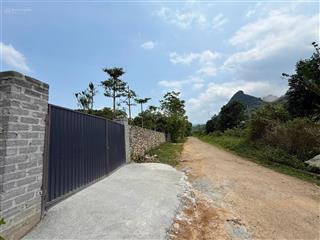 Cần bán lô đất 1386m tại tân vinh lương sơn hoà bình giá rẻ