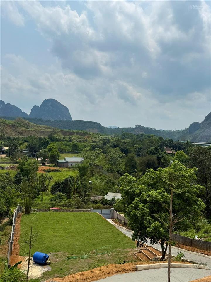 Cần bán lô đất 1386m tại tân vinh lương sơn hoà bình giá rẻ