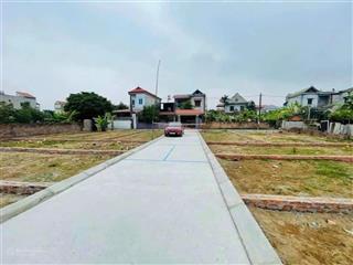 54m full thổ cư, ô tô ngủ trong đất, gần sân bay  kcn nội bài, dân cư đông đúc, giá đầu tư