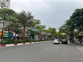 Lô góc, ngõ thông, view công viên, 45m2, mt 5m, 3 ngủ, giá 12.9 tỷ