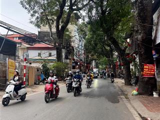 55m2, chỉ 9 tỷ, mt 5.3m, vài bước ra đường ô tô, ngõ siêu đẹp