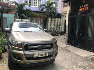 Siêu phẩm hoàng hoa thám 60m2 (4x14)  4tầng btct  7pn khép kín  hẻm xe hơi  chỉ 7tỷ còn tl