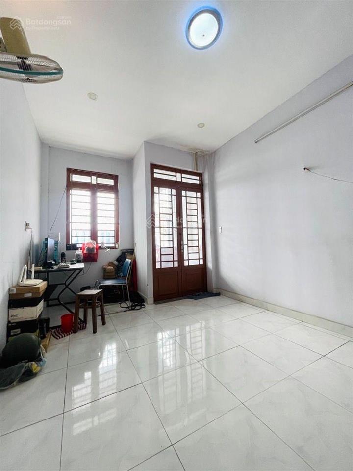 Quang trung p12  50m2 (3.5x15)  hẻm 3m sát hẻm xe tải  nhà 2 tầng, 3pn  chỉ 3.7 tỷ