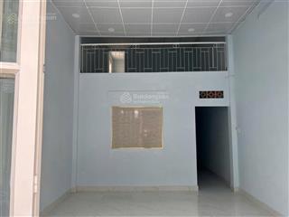 Nhà 2 tầng gò vấp, lê đức thọ p16 (an hội đông)  dt 60m2 (4,4x14)  hẻm 4m  chỉ 4.9 tỷ