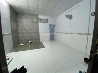 Điện biên phủ, p15  nhà 2 tầng 80m2 (4x20)  hẻm 4m sát hẻm ô tô  chỉ 7.5 tỷ