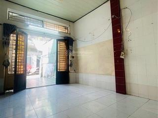 Phù hợp làm chdv  nhà 4pn nguyễn hữu cảnh p22  dt 62m2  hẻm xe tải  chỉ 5.88 tỷ còn tl