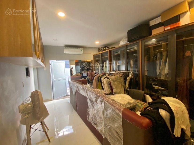 Nhà mới, gần trung tâm  bạch đằng p. gia định  88m2 (3.5x25m)  hẻm 4m  chỉ 8.5 tỷ có tl