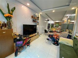 Nhà mới, gần trung tâm  bạch đằng p. gia định  88m2 (3.5x25m)  hẻm 4m  chỉ 8.5 tỷ có tl