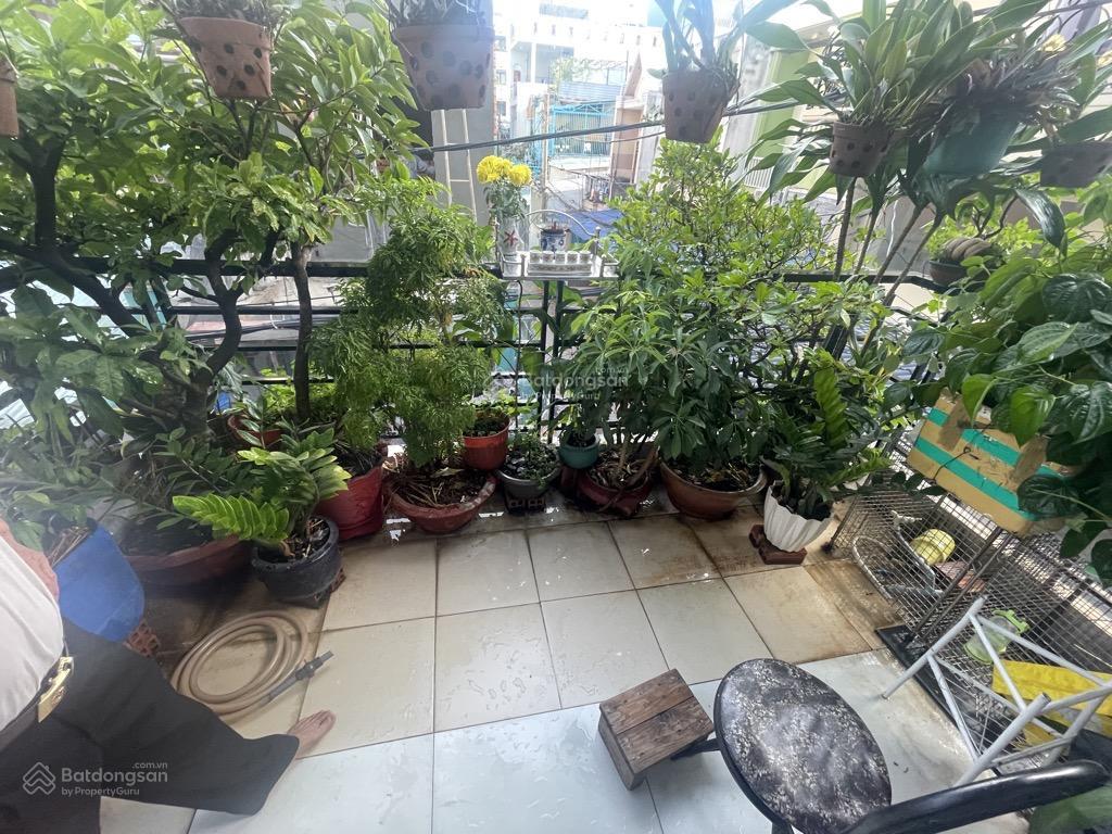 Nhà 2 tấm nguyễn văn khối  thông tây hội  cn đủ 72m2 (4x18)  hẻm xe hơi  chỉ 5.8 tỷ