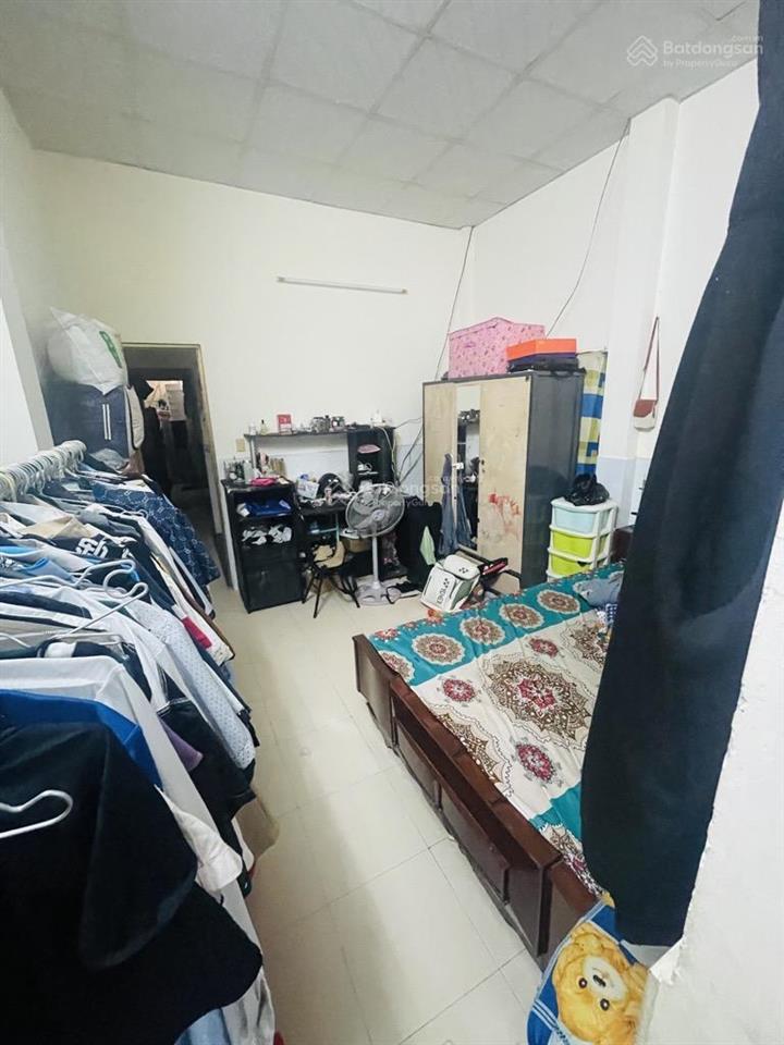 Nhà 2 tấm nguyễn văn khối  thông tây hội  cn đủ 72m2 (4x18)  hẻm xe hơi  chỉ 5.8 tỷ