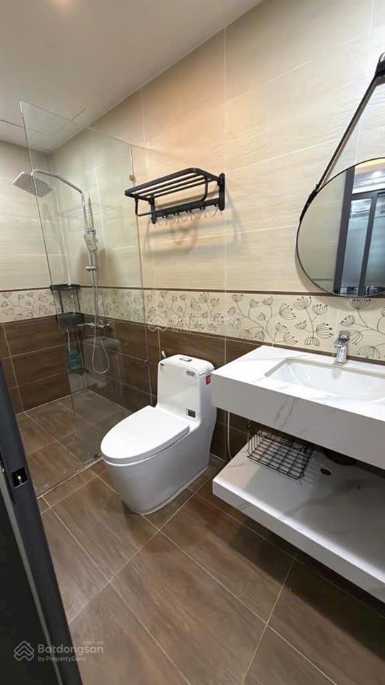 Hẻm xe hơi  nguyễn văn công, p. hạnh thông  nhà 2 tầng, nội thất mới  30m2 (5x6)  chỉ 4.9 tỷ