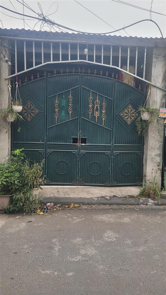 Bán đất thôn nhuế 91m mặt tiền 4m, đường 6m tại kim chung đông anh (thiên lộc), gần cầu thăng lo