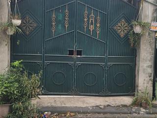 Bán đất thôn nhuế 91m mặt tiền 4m, đường 6m tại kim chung đông anh (thiên lộc), gần cầu thăng lo