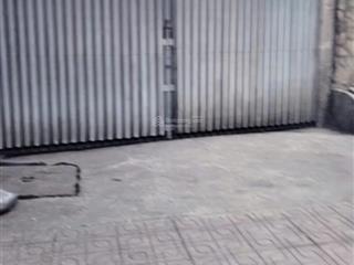 Cần bán nhà cấp 4 mặt tiền đường lớn trần thị bốc  nhận ký gửi nhà đất