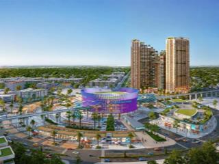 Mở bán nam mekong grand plaza (the charms bình dương) từ 55tr/m2