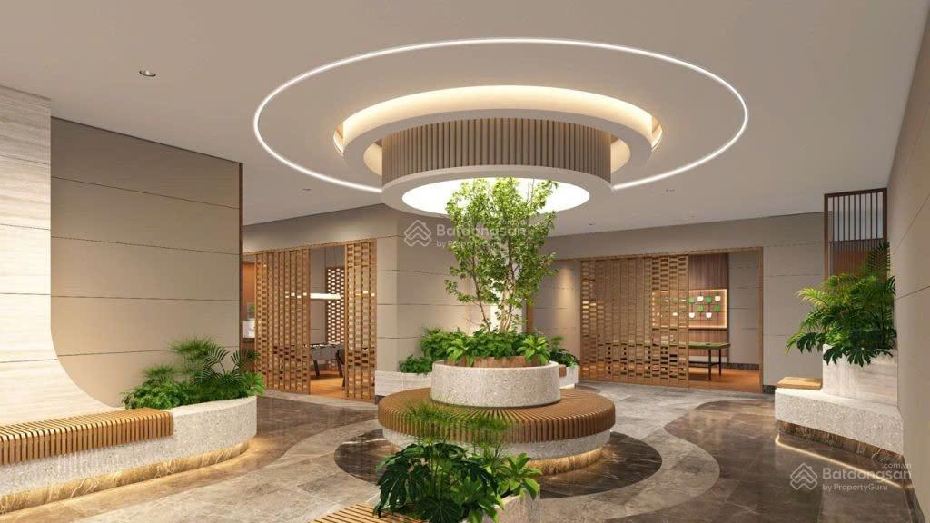 Mở bán nam mekong grand plaza (the charms bình dương) từ 55tr/m2