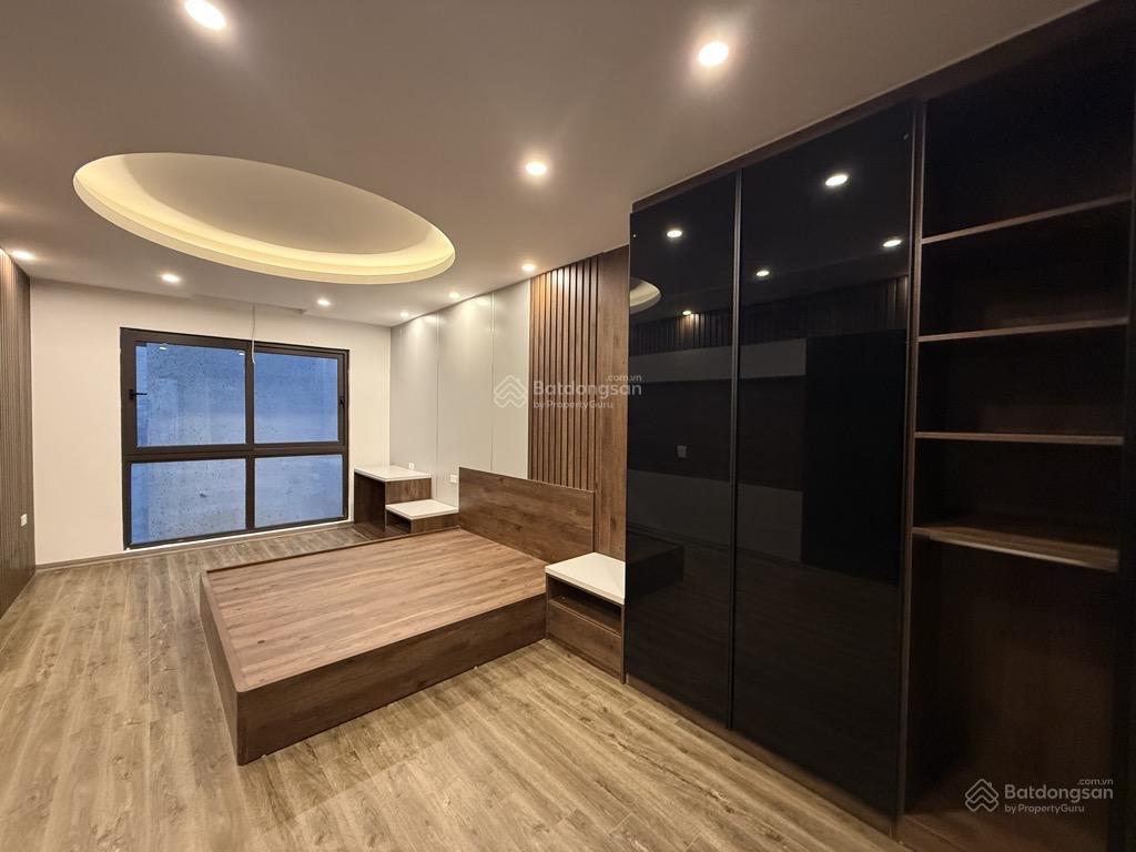 Chính chủ bán nhà trương định  dt 35m2 x 5 tầng x mt 3.6m  giá 7.7 có thương lượng