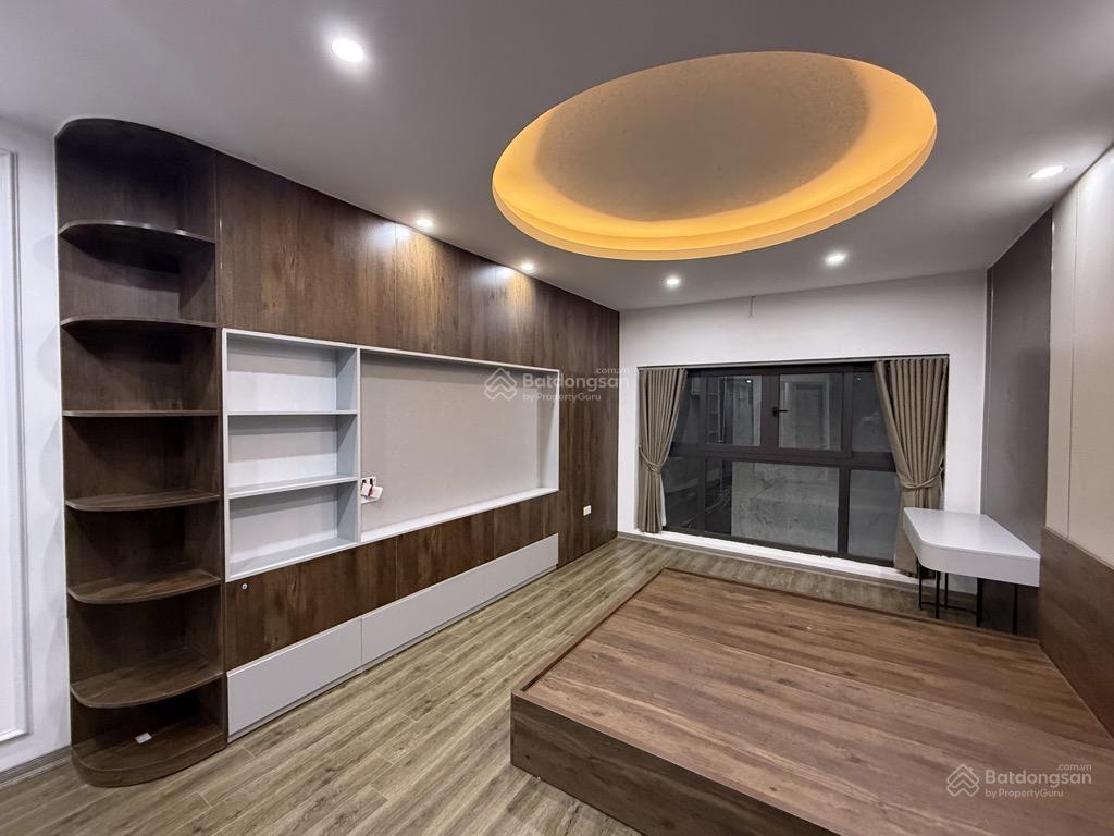 Chính chủ bán nhà trương định  dt 35m2 x 5 tầng x mt 3.6m  giá 7.7 có thương lượng