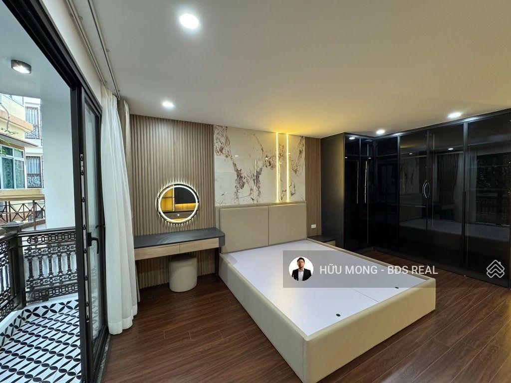 Phân lô đền lừ  6 tầng thang máy  ô tô vào nhà  kinh doanh đỉnh cao  nhỉnh 17 tỷ