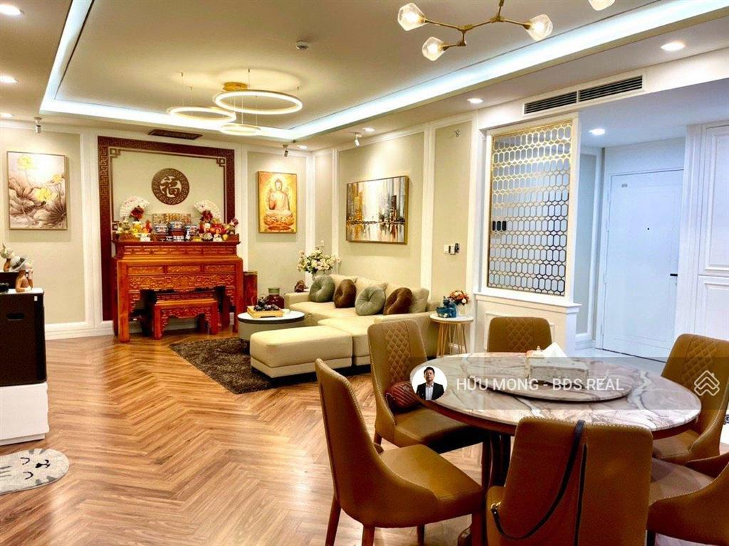 Chung cư smile building định công  2ngủ 79m full nội thất đẳng cấp  view hồ  6.6 tỷ vào việc