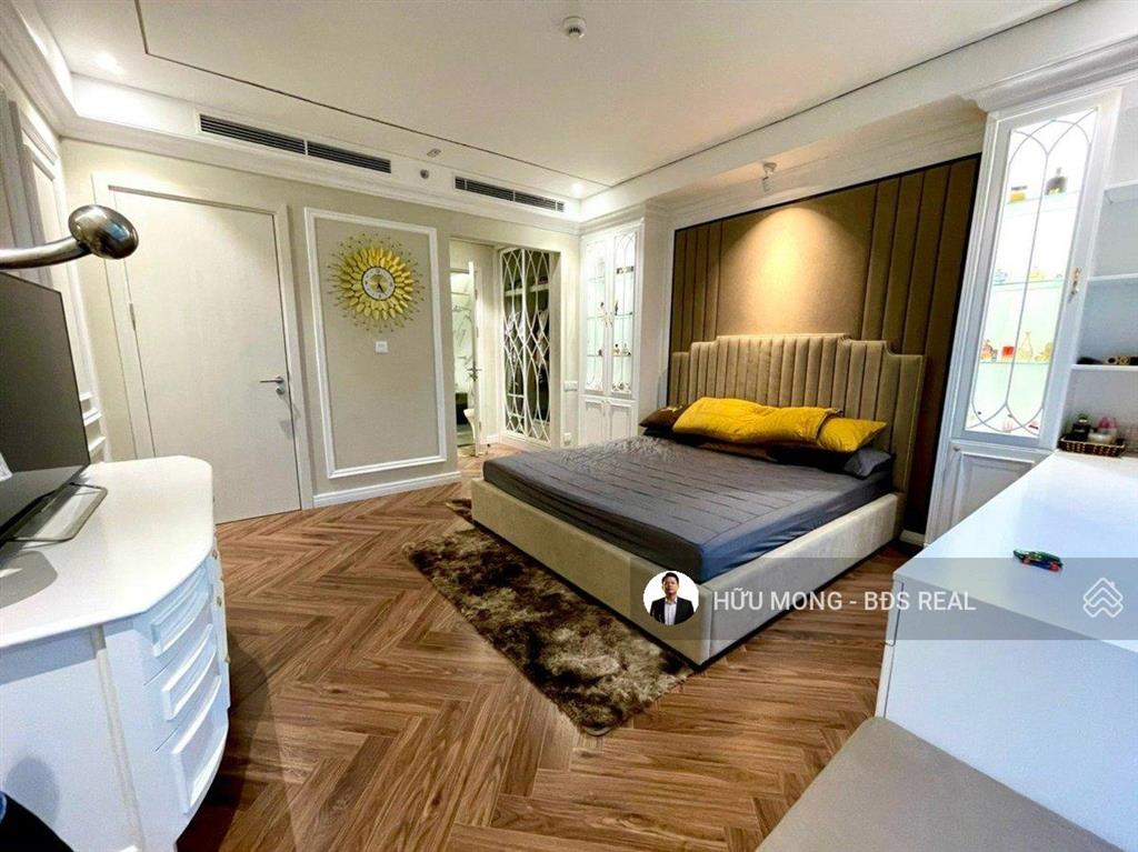 Chung cư smile building định công  2ngủ 79m full nội thất đẳng cấp  view hồ  6.6 tỷ vào việc