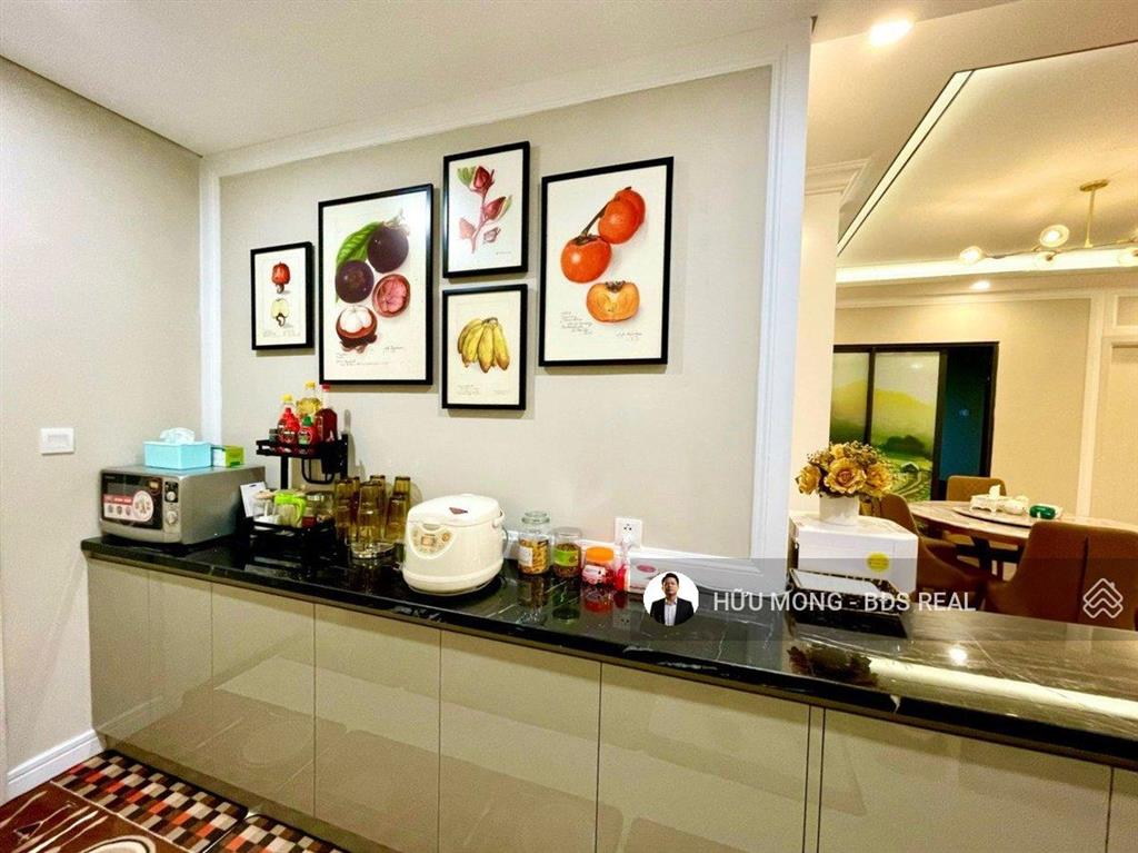 Chung cư smile building định công  2ngủ 79m full nội thất đẳng cấp  view hồ  6.6 tỷ vào việc