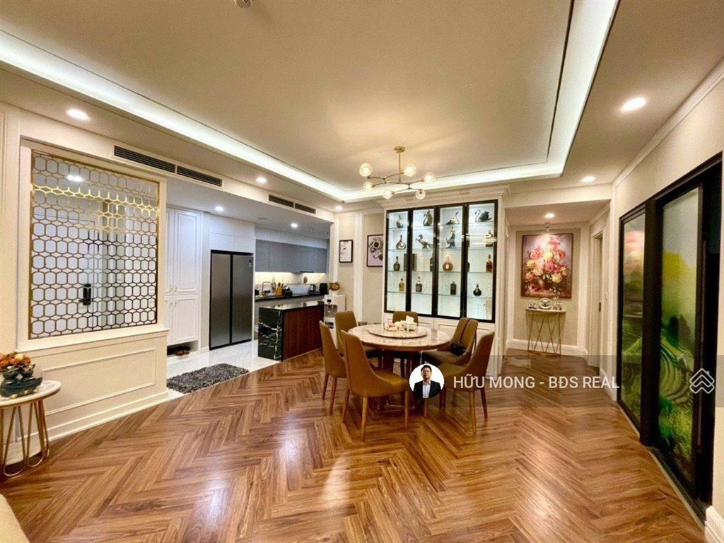 Chung cư smile building định công  2ngủ 79m full nội thất đẳng cấp  view hồ  6.6 tỷ vào việc