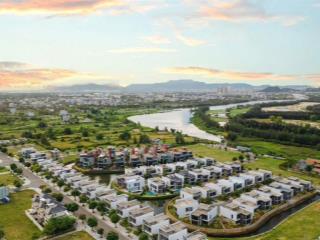 Hàng hiếm biệt thự victoria 349,8m2 vị trí quy hoạch vàng giá chỉ 19.1 tỷ cơ hội lời 25%, sổ sẵn